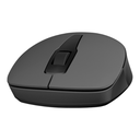 HP 150 Wireless Mouse Black (2S9L1AA)
