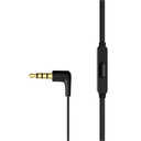 HyperX Cloud Earbuds II Gaming Earbuds with Mic -Black (70N24AA)
