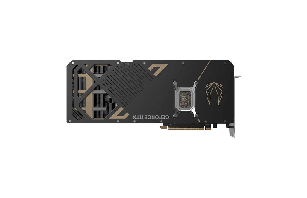 Zotac Gaming GeForce RTX 5070 Ti Solid OC 16GB GDDR7 Graphics Card (ZT-B50710J-10P) | DisplayPort 2.1b UHBR20 x 3, HDMI x 1  