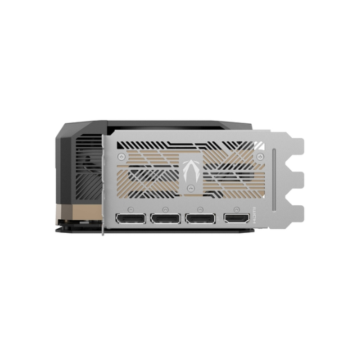 Zotac Gaming GeForce RTX 5070 Ti Solid OC 16GB GDDR7 Graphics Card (ZT-B50710J-10P) | DisplayPort 2.1b UHBR20 x 3, HDMI x 1  