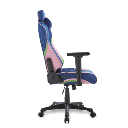 TTRacing Swift X Pro Air Threads Fabric Gaming Chair Robin Edition