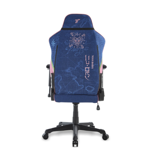 TTRacing Swift X Pro Air Threads Fabric Gaming Chair Robin Edition