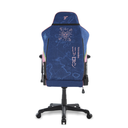 TTRacing Swift X Pro Air Threads Fabric Gaming Chair Robin Edition