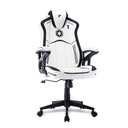 TTRacing Duo V4 Hybrid Leatherette Gaming Chair - Stormtrooper Edition (TTRDUOV4STWRST)