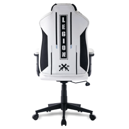 TTRacing Duo V4 Hybrid Leatherette Gaming Chair - Stormtrooper Edition (TTRDUOV4STWRST)