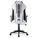 TTRacing Duo V4 Hybrid Leatherette Gaming Chair - Stormtrooper Edition (TTRDUOV4STWRST)