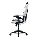 TTRacing Duo V4 Hybrid Leatherette Gaming Chair - Stormtrooper Edition (TTRDUOV4STWRST)