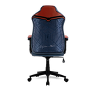 TTRacing Duo V4 Pro Hybrid Leatherette Gaming Chair Spider-Man Edition (TTRDUOV4PROMRVLSPDM)