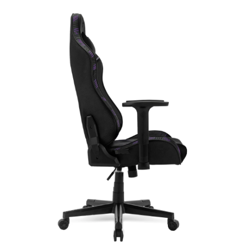 TTRacing Swift X 2020 Hybrid Leatherette Gaming Chair - Black Panther Edition (TTRSWIFTXMRVLBLKPTHR)