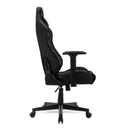 TTRacing Swift X 2020 Hybrid Leatherette Gaming Chair - Black Panther Edition (TTRSWIFTXMRVLBLKPTHR)