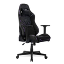 TTRacing Swift X 2020 Hybrid Leatherette Gaming Chair - Black Panther Edition (TTRSWIFTXMRVLBLKPTHR)