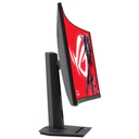ASUS ROG XG32WCS 31.5 CURVED MONITOR (VA-WQHD-1MS-180Hz) 
