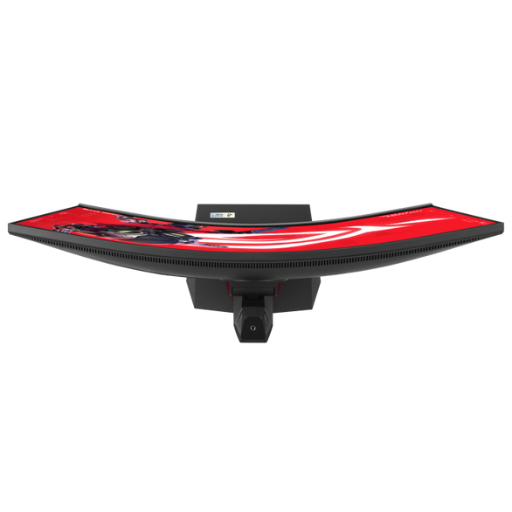 ASUS ROG XG32WCS 31.5 CURVED MONITOR (VA-WQHD-1MS-180Hz) 