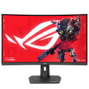 ASUS ROG XG32WCS 31.5 CURVED MONITOR (VA-WQHD-1MS-180Hz) 