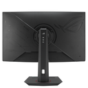 ASUS ROG XG32WCS 31.5 CURVED MONITOR (VA-WQHD-1MS-180Hz) 