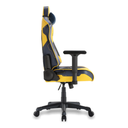 TTRacing Swift X Pro Gaming Chair Hybrid Leatherette - Wolverine Edition (TTRSWIFTXPMRVLWV)