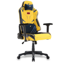 TTRacing Swift X Pro Gaming Chair Hybrid Leatherette - Wolverine Edition (TTRSWIFTXPMRVLWV)