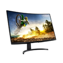 Acer AOPEN Fire Legend 32HC5QUR S3bmiipx 31.5" 1500R Curved Gaming Monitor | QHD (2560 x 1440) VA, 180Hz, 1ms(TVR), AMD Radeon FreeSync Premium, DP x1, HDMI x2