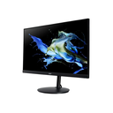 Acer CB242Y Gbmiprx 24'' LCD Monitor |  FHD 1920 x 1080, 100Hz, 1ms, 250 cd/m², IPS, Speakers, Height Adjustable (120mm), DP x1, HDMI x1 (HDMI Cable Included), Black