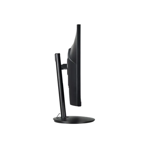 Acer CB242Y Gbmiprx 24'' LCD Monitor |  FHD 1920 x 1080, 100Hz, 1ms, 250 cd/m², IPS, Speakers, Height Adjustable (120mm), DP x1, HDMI x1 (HDMI Cable Included), Black