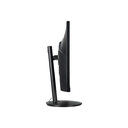 Acer CB242Y Gbmiprx 24'' LCD Monitor |  FHD 1920 x 1080, 100Hz, 1ms, 250 cd/m², IPS, Speakers, Height Adjustable (120mm), DP x1, HDMI x1 (HDMI Cable Included), Black
