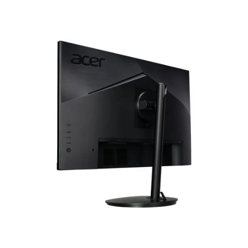 Acer CB242Y Gbmiprx 24'' LCD Monitor |  FHD 1920 x 1080, 100Hz, 1ms, 250 cd/m², IPS, Speakers, Height Adjustable (120mm), DP x1, HDMI x1 (HDMI Cable Included), Black