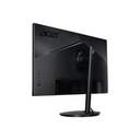 Acer CB242Y Gbmiprx 24'' LCD Monitor |  FHD 1920 x 1080, 100Hz, 1ms, 250 cd/m², IPS, Speakers, Height Adjustable (120mm), DP x1, HDMI x1 (HDMI Cable Included), Black