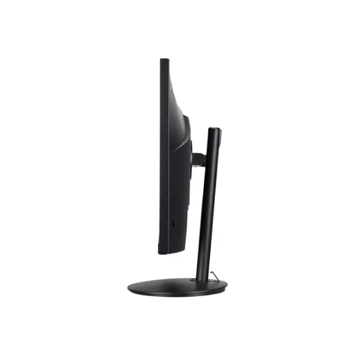 Acer CB242Y Gbmiprx 24'' LCD Monitor |  FHD 1920 x 1080, 100Hz, 1ms, 250 cd/m², IPS, Speakers, Height Adjustable (120mm), DP x1, HDMI x1 (HDMI Cable Included), Black