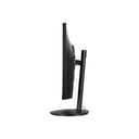 Acer CB242Y Gbmiprx 24'' LCD Monitor |  FHD 1920 x 1080, 100Hz, 1ms, 250 cd/m², IPS, Speakers, Height Adjustable (120mm), DP x1, HDMI x1 (HDMI Cable Included), Black