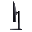 Acer AOPEN Fire Legend 27HC5R Z1bmiipx 27" 1500R Curved Gaming Monitor | FHD (1920 x 1080) VA, 180Hz, 5ms (GtG), Freesync, 16:9, 250 cd/m2, DP x1, HDMI x2, Black