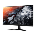 Acer KG251Q X0bmiipx 24.5" Widescreen LCD Monitor | FHD 1920 x 1080, 75Hz, LCD, 250 nits, 1ms, HDMI x 1, DP x 1, Black