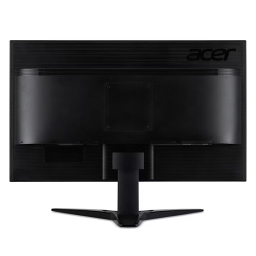Acer KG251Q X0bmiipx 24.5" Widescreen LCD Monitor | FHD 1920 x 1080, 75Hz, LCD, 250 nits, 1ms, HDMI x 1, DP x 1, Black