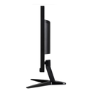 Acer KG251Q X0bmiipx 24.5" Widescreen LCD Monitor | FHD 1920 x 1080, 75Hz, LCD, 250 nits, 1ms, HDMI x 1, DP x 1, Black