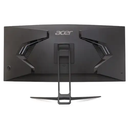 Acer Nitro ED343CUR Xbmiippx 34" Curved Gaming Monitor | UWQHD (3440 x 1440), 240 Hz, VA, 1ms (G to G), 300 nits, HDMI x 2, DP x 2, Black