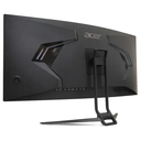 Acer Nitro ED343CUR Xbmiippx 34" Curved Gaming Monitor | UWQHD (3440 x 1440), 240 Hz, VA, 1ms (G to G), 300 nits, HDMI x 2, DP x 2, Black
