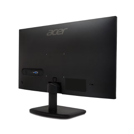 Acer EK241Y p6bmix 23.8'' LCD Monitor | FHD (1920 x 1080), 144Hz, IPS, 250 nits, 1ms (VRB), 1x VGA, 1x HDMI, Black