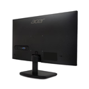 Acer EK241Y p6bmix 23.8'' LCD Monitor | FHD (1920 x 1080), 144Hz, IPS, 250 nits, 1ms (VRB), 1x VGA, 1x HDMI, Black