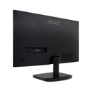 Acer EK241Y p6bmix 23.8'' LCD Monitor | FHD (1920 x 1080), 144Hz, IPS, 250 nits, 1ms (VRB), 1x VGA, 1x HDMI, Black