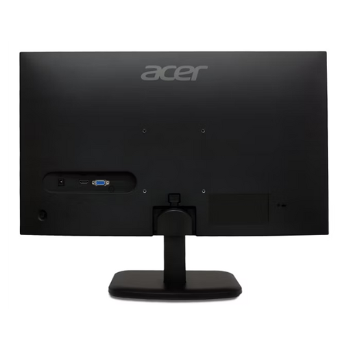 Acer EK241Y p6bmix 23.8'' LCD Monitor | FHD (1920 x 1080), 144Hz, IPS, 250 nits, 1ms (VRB), 1x VGA, 1x HDMI, Black