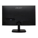 Acer EK241Y p6bmix 23.8'' LCD Monitor | FHD (1920 x 1080), 144Hz, IPS, 250 nits, 1ms (VRB), 1x VGA, 1x HDMI, Black