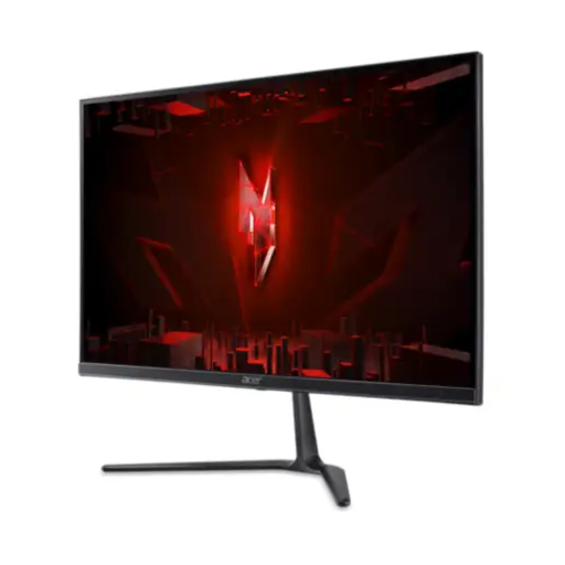 Acer Nitro KG240Y X1biip 24" Gaming LED Monitor | FHD (1920 x 1080), IPS, 1ms, 200Hz, 250 nits, AMD FreeSync™ Premium, 1x DP, 2x HDMI, Black