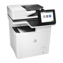 HP LaserJet Enterprise MFP M631dn Printer