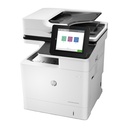 HP LaserJet Enterprise MFP M631dn Printer