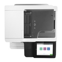 HP LaserJet Enterprise MFP M631dn Printer