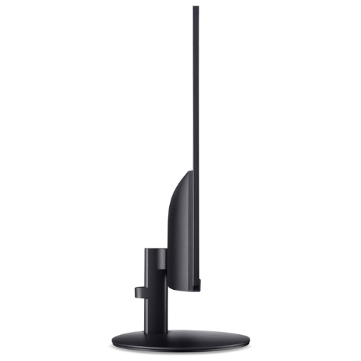 Acer SA243Y G0bmix 24'' LED Monitor | FHD (1920x1080), 120Hz, IPS, 1ms, 250 cd/m², VGA x1, HDMI x1, Black  