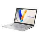 ASUS Vivobook 14 X1404VA-NK468 Laptop | Intel® Core™ i3-1315U Processor, 8GB DDR4 3200MHz RAM, 512GB M.2 NVMe™ PCIe® SSD, 14'' FHD (1920 x 1080), Intel® Iris Xe Graphics, W11 Home, Quiet Blue