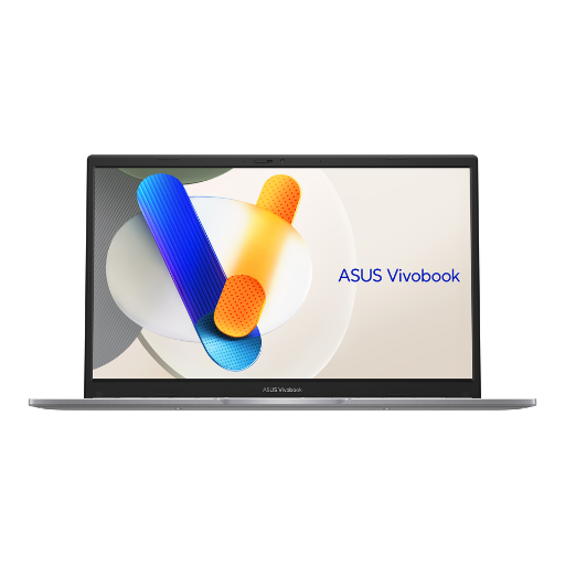 ASUS Vivobook 14 X1404VA-NK468 Laptop | Intel® Core™ i3-1315U Processor, 8GB DDR4 3200MHz RAM, 512GB M.2 NVMe™ PCIe® SSD, 14'' FHD (1920 x 1080), Intel® Iris Xe Graphics, W11 Home, Quiet Blue