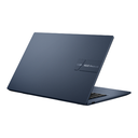 ASUS Vivobook 14 X1404VA-NK468 Laptop | Intel® Core™ i3-1315U Processor, 8GB DDR4 3200MHz RAM, 512GB M.2 NVMe™ PCIe® SSD, 14'' FHD (1920 x 1080), Intel® Iris Xe Graphics, W11 Home, Quiet Blue