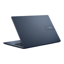 ASUS Vivobook 14 X1404VA-NK468 Laptop | Intel® Core™ i3-1315U Processor, 8GB DDR4 3200MHz RAM, 512GB M.2 NVMe™ PCIe® SSD, 14'' FHD (1920 x 1080), Intel® Iris Xe Graphics, W11 Home, Quiet Blue