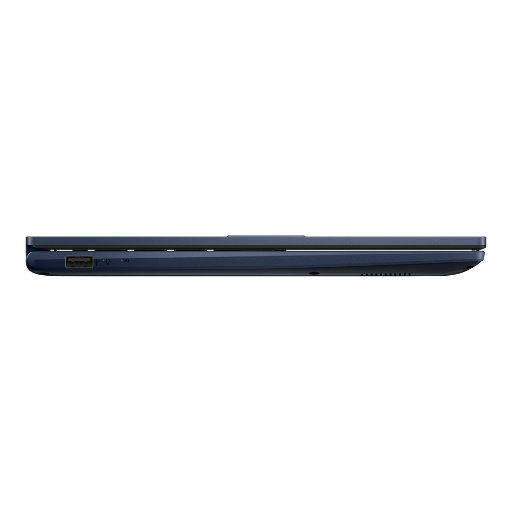 ASUS Vivobook 14 X1404VA-NK468 Laptop | Intel® Core™ i3-1315U Processor, 8GB DDR4 3200MHz RAM, 512GB M.2 NVMe™ PCIe® SSD, 14'' FHD (1920 x 1080), Intel® Iris Xe Graphics, W11 Home, Quiet Blue
